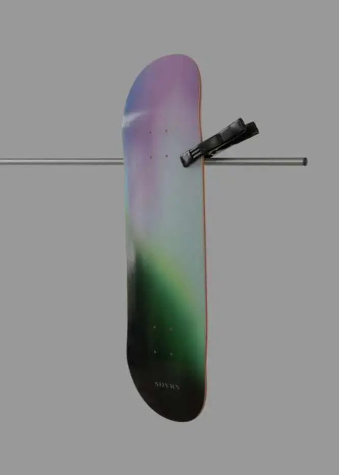 Sovnr Skateboards